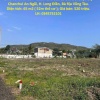 ĐẦU TƯ SINH LỜI - Chính Chủ Bán Lô Đất Đối Diện Cty Chanchul An Ngãi, H. Long Điền, Bà Rịa Vũng Tàu.
