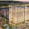 EMERALD GARDEN VIEW – Lựa chọn hàng đầu cho khách hàng mua ở & đầu tư