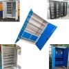 Mẫu tủ đồ nghề, tủ dụng cụ cơ khí