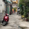 4.7 TỶ – NGANG 6M HIẾM – TÂN SƠN NHÌ – 55M²