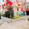 BÁN NHÀ 5 TẦNG XE HƠI NGỦ TRONG NHÀ Đ.VÕ VĂN KIỆT, QUẬN 1- DT 140M2 NGANG 6M*29M- ĐANG SẴN KHAI