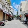 Hẻm 2/ - Đường Xe Hơi Thông - 6 Tỷ Nhỉnh - Bình Tân - Nhà Mới - Gần Ngã 4 Bốn Xã - 56M2 - 4 TẦNG -