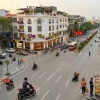 BÁN NHÀ PHỐ LIỀN KỀ VĂN PHÚ - HÀ ĐÔNG 100M2, 5 TẦNG, SIÊU KINH DOANH