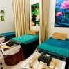 GẤP - SANG NHƯỢNG TIỆM GỘI ĐẦU DƯỠNG SINH – QUẬN GÒ VẤP
