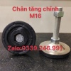 Nơi bán chân tăng chỉnh chiều cao ren 16mm giá tốt