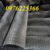 Lưới kéo giãn 30x60 x 3ly