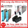 Nhà phân phối nguồn điện Hitron tại việt nam