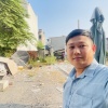 ĐẤT ĐẸP FULL THỔ THỚI AN 20 QUẬN 12 – HẺM XE HƠI 6M – GIÁ TỐT – 4 TỶ 250.