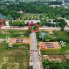 Tái định cư đường rộng 8m lô duy nhất giá rẻ hơn so với mặt bằng 3 giá