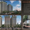 Cơ Hội Sở Hữu Căn Hộ Cao Cấp Tại Ruby Riverside - Phúc Đồng, Long Biên - Vị trí đắc địa