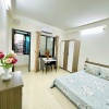 Cho thuê Ccmn cực đẹp 1 ngủ 1 bếp thoáng ngõ 37 Dịch Vọng, Cầu Giấy