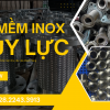ỐNG MỀM THỦY LỰC BỌC LƯỚI INOX 304 | ỐNG MỀM INOX THỦY LỰC | ỐNG MỀM INOX CHỊU NHIỆT