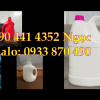 Can nhựa 20 lít xanh đựng nhớt, can nhựa 25 lít tròn, can vuông 30 lít đựng dầu khí 