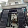 Bán nhà 1/ đường Bình Trị Đông, Bình Tân - dtsd 92m2 - ngang 4.4m - Shr - 5.6 tỷ (tl)