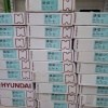 Que hàn hợp kim Hyundai SR-182 (ENiCrFe-3)