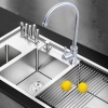 Thủ Tục Nhập Khẩu Bồn Rửa Bát