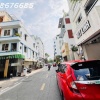 CUNG ĐƯỜNG VIP KHAN HIẾM NHÀ BÁN- BÁN NHÀ 5 TẦNG MẶT TIỀN HXH Đ.NGUYẼN VĂN THỦ, QUẬN 1- HDT SẴN
