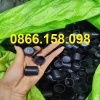 Bịt đầu sắt hộp phi 19mm mua tại xưởng, giá tận gốc