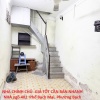 NHÀ CHÍNH CHỦ- GIÁ TỐT CẦN BÁN NHANH NHÀ VỊ TRÍ trung tâm Phường Bạch Mai, Quận Hai Bà Trưng, HN