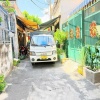 Hẻm 1 Sẹc - Hẻm Xe Hơi - 6 Tỷ Nhỉnh - Tân Phú - Nhà Đẹp - Tặng Full Nội Thất - Gần Trường Học, Chợ