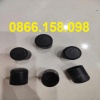 Các loại nắp chụp đầu sắt hộp phi 19 được dùng nhiều nhất