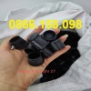 Xưởng sản xuất các loại nắp nhựa bịt đầu sắt hộp phi 27mm 