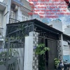 NHÀ ĐẸP – GIÁ TỐT – CHÍNH CHỦ CẦN BÁN GẤP NHÀ Tại Phường 7, Quận 8. Ngân hàng đang cho vay 2.3tỷ