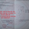 LÔ ĐẤT ĐẸP - ĐẦU TƯ SINH LỜI - Cần Bán Đất Thôn THÁC ĐÁ – EA KUÊH – CƯ M’GAR – ĐẮK LẮK