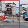 Cho thuê đất mặt tiền 178 Lê Quang Định, Bình Thạnh – Vị trí đẹp, phù hợp KD đa ngành nghề.