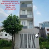 NHÀ PHỐ VEN SÔNG – KDC PHÚ LỢI QUẬN 8 – 4x24m – GIÁ 7,9 TỶ