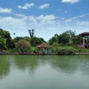 Chính chủ bán gấp lô đất view hồ tại Hòa Lạc 100m2 full thổ cư,sẵn sổ công chứng trong ngày