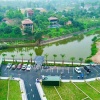 Chính chủ bán gấp lô đất  giá 1,8 tỷ phun thổ cư tại trường Sỹ Quan Lục Quân