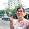 NGANG LỚN 13,7M*60M- BÁN QUỸ ĐẤT SIÊU HIẾM MẶT TIỀN HOÀNG QUỐC VIỆT NGAY KHU ĐÔ THỊ PHÚ MỸ HƯNG,