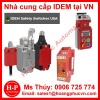 Nhà phân phối Công tắc hành trình IDEM tại việt nam
