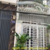 NHÀ ĐẸP – GIÁ TỐT – CHÍNH CHỦ CẦN BÁN CĂN NHÀ Tại Đường Quang Trung, P.10, Quận Gò Vấp, TP. HCM
