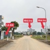 Giá rẻ nhất tại tái định cư Bình Yên xã Hoà Lạc