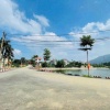 Mảnh đất nghỉ dưỡng view siêu đẹp tại khu đô thị vệ tinh Hoà Lạc