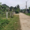 ĐẤT ĐẸP - GIÁ TỐT CHÍNH CHỦ BÁN NHANH LÔ ĐẤT TẠI Vạn thọ, Xã Nông Cống ,tỉnh Thanh Hoá.