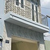 CHO THUÊ NHÀ 1 LẦU ĐÚC GIẢ, 3PN, 64M2 HẺM XE HƠI Đ.LÊ ĐÌNH CẨN, P. TÂN TẠO, Q. BÌNH TÂN