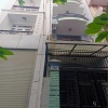 Gần Đại Học Công Nghiệp - Gần Bệnh Viện Quân Y 175! Bán nhà 3 lầu đúc (4,5x15m) + 4 phòng WC riêng