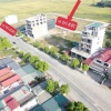 CHÍNH CHỦ BÁN ĐẤT BĂNG 2 CẦU BÌ LA, LẬP THẠCH, VĨNH PHÚC