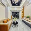 ► NHÀ ĐẸP GÒ VẤP – FULL NỘI THẤT – CHỈ 4.5 TỶ