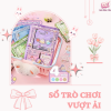 Văn phòng phẩm chất lượng cao giá tốt dành cho học sinh và dân văn phòng tại Góc Bàn Nhỏ 2026