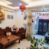 NHÀ 1 ĐỜI CHỦ - 80m2 - NGANG 5M RƯỠI - 4 TẦNG LẦU - HUỲNH VĂN BÁNH THÔNG LÊ VĂN SỸ, PHÚ NHUẬN -