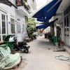 Bán nhà  hẻm 4m Nguyễn Văn Quá - gần Trường Chinh, 7,3x18m, Cấp 4 - 1 đời chủ, 5,4 Tỷ.