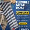 Ống Mềm Inox Công Nghiệp Chịu Nhiệt, Chống Rung Hiệu Quả 