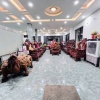 BÁN BIỆT THỰ LÔ GÓC 4 MẶT TIỀN Tại Xã Bình Hưng, huyện Bình Chánh, TP HCM