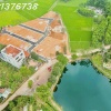 CHÍNH CHỦ BÁN 100M2 ĐẤT HÒA LẠC – CÁCH ĐHQG CHỈ VÀI BƯỚC CHÂN. LH 0981376738