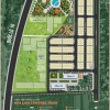 Bán nhà liền kề đẹp tại dự án Himlam Central Park - Phường Hồng An, Hải Phòng - Vị trí tiềm năng