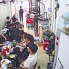 SANG NHƯỢNG QUÁN ĂN VỊ TRÍ ĐẸP – KHU VỰC ĐÔNG SINH VIÊN QUẬN HAI BÀ TRƯNG, HÀ NỘI